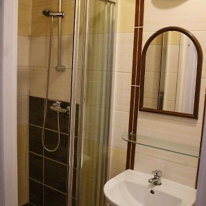 Private Bathroom King Room
