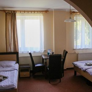 Pokój trzyosobowy